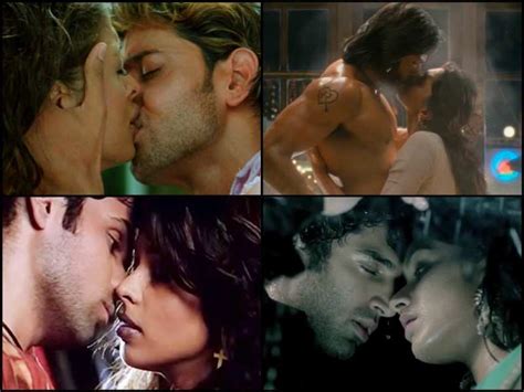 Best Bollywood Kisses Ever Hot And Sexy Kissing Scenes From Bollywood