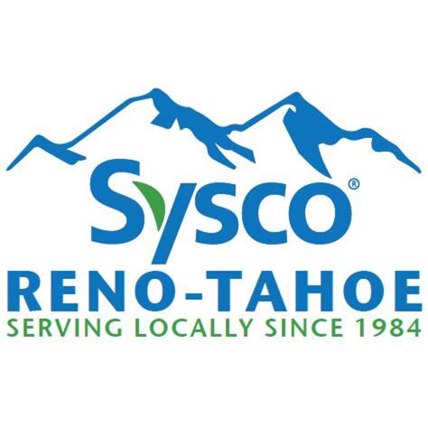 sysco reno tahoe home facebook