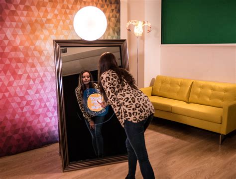 Selfie Booth Selfie Mirror Rentals Boston New York