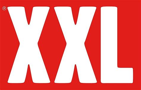 xxl logos