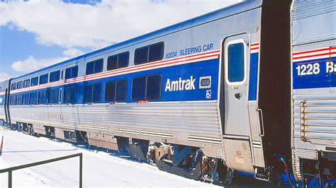 Amtrak Viewliner I Cetest Usa