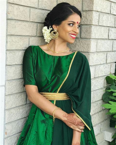 Lilly Singh Lily Singh Fashion Souls Indian Goddess Indian Look