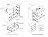 Cabinet  Drawing Detail Drawer Metal Filing Getdrawings Lateral sketch template