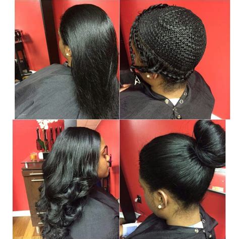 38 Top Pictures Braiding Hair For Sew In Weave Sew In Weave Questions