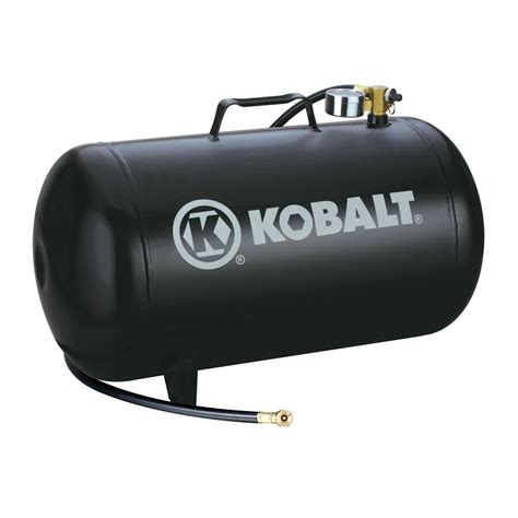 kobalt air tank  lowescom