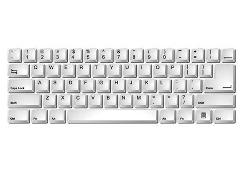 printable keyboard