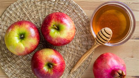 apples  honey pairings  rosh hashanah epicurious
