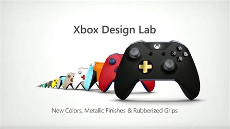 xbox design lab adds new custom controller options pcmag