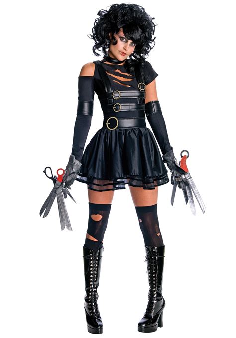 Gallery For Scary Halloween Costumes For Women