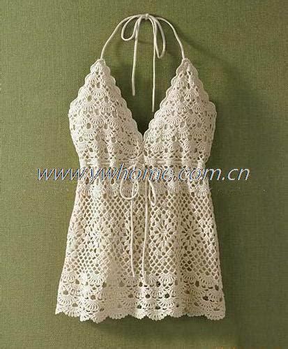 women lace crop top deep v neck halter top spaghetti strap tank tops lace colete croche white
