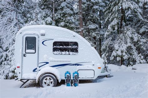 10 tipps für das wintercamping ankauf wohnwagen