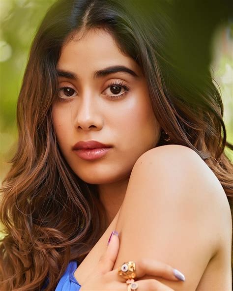 Photo Janhvi Kapoor S Abs In Her Latest Insta Post Is Giving Us Major