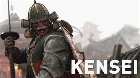 honor trailer  kensei samurai gameplay youtube