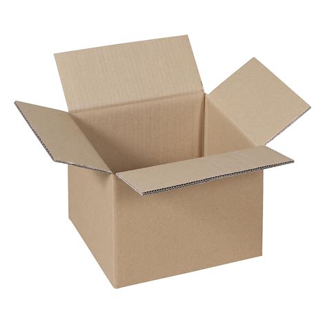 folding cardboard box fefco    double fluted cardboard kaiserkraft