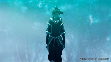 Avatar The Legend Of Korra1 Windows 10 Wallpapers