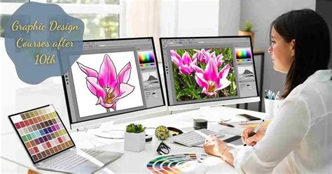 graphic design courses   eligibility admission benefits