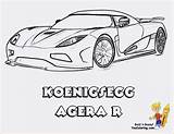 Koenigsegg Furious Voiture Ausmalen Supercar Agera Lamborghini Yescoloring Spyder Pintar Veneno Igel Subaru Carreras Striking Carros Rennwagen Nascar Rennauto Frisch sketch template