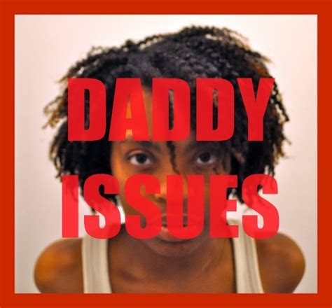 daddy issues ~ sexual assault awareness month sheena lashay
