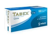 tabex anti smoking tablets quit  tabex