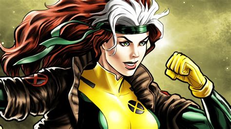 the first ten rogue 2004 daily superheroes your
