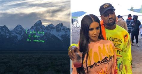 kanye west s ye a track by track review of his emotional