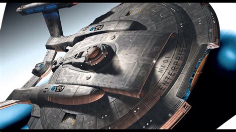 star trek starships collection uss enterprise nx  issue  full review youtube