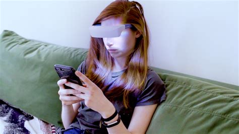 these light therapy glasses look like they re from the future
