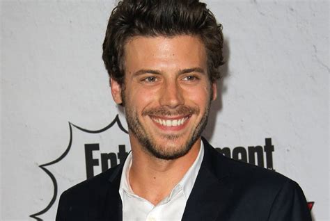 actor francois arnaud just came out as bisexual lgbtq nation