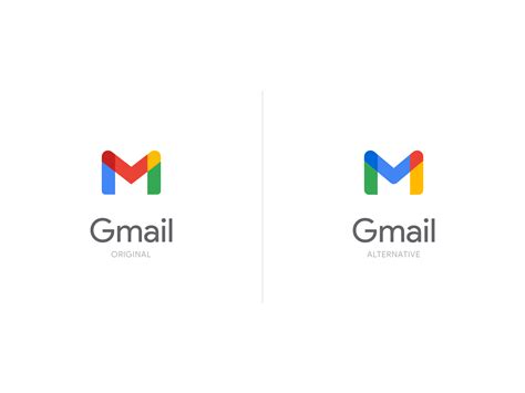 gmail logo gmail icons kostenloser  png svg gif