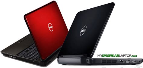 Review Harga Laptop Dell Inspiron N4050 Hanya 4 Jutaan Lengkap
