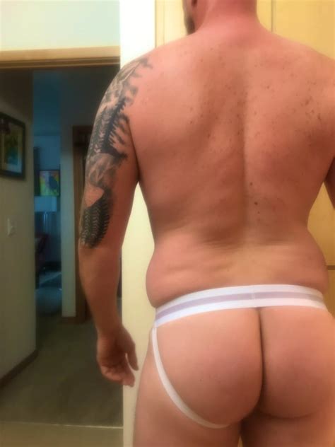Men In And Out Of Jock Straps 94 Pics Xhamster