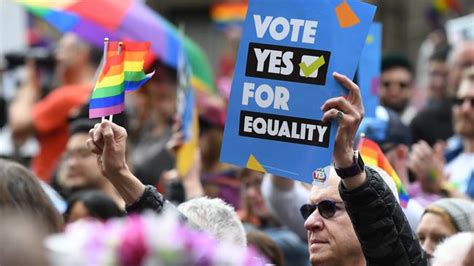 same sex marriage vote results in australia next steps