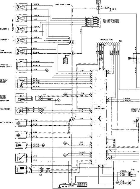 wiring diagram type   model  sheet wiring diagram