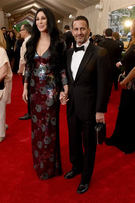 Cher Met Gala 2015 Dresses Popsugar Fashion Photo 43