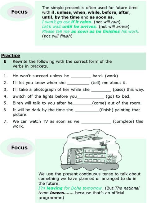 Sixth Grade 6th Grade English Grammar Worksheets For Grade 6 With