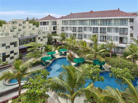 bali nusa dua hotel  indonesia room deals  reviews