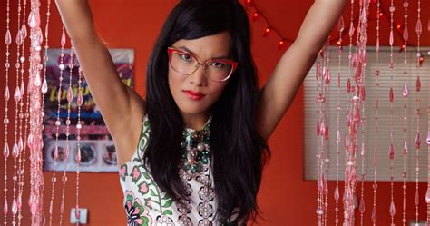 Ali Wong Nude Sexy Pics Sex Scenes And Bio All Sorts Here