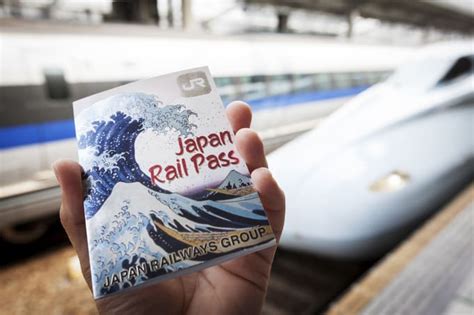 All You Need To Know About Japan Rail Passes Klook Travel Blog