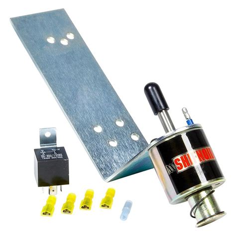 shifnoid snfc electric shifter solenoid kit