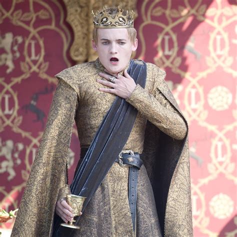 lady olenna tyrell killed joffrey on game of thrones popsugar