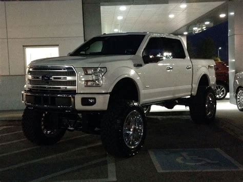 ford f150 fx4 lifted amazing photo gallery some information and