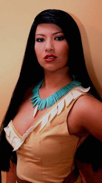 Sexy Girls Dressed In Hot Native American Outfits 37 Pics