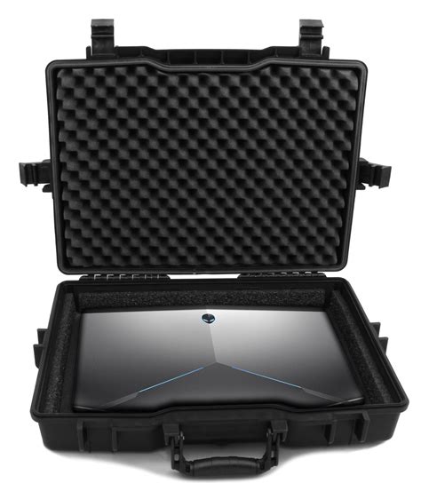 casematix laptop hard case  dell alienware laptop  accessories fits alienware awr