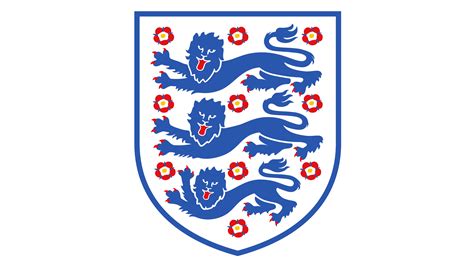 england national football team logo  symbol meaning history png