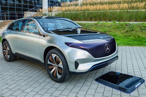 elektromos intelligenciaval joen hamarosan  mercedes auto motor