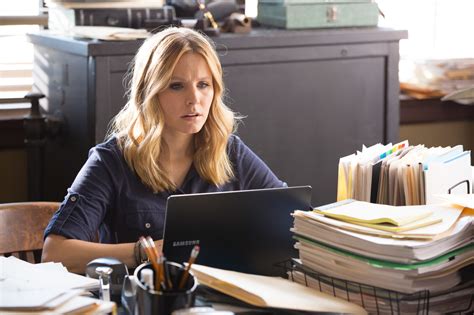 ‘veronica mars returns on the big screen this time the new york times