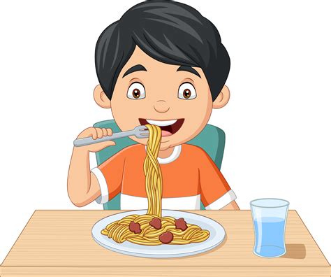 eat vector art icons  graphics