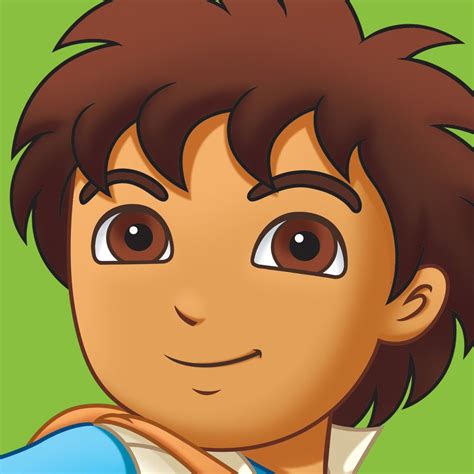 Go Diego Go Full Episodes Videos And Games On Nick Jr