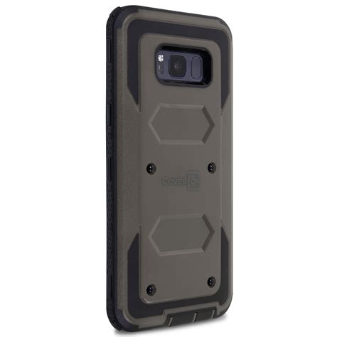 samsung galaxy   hard case hybrid shockproof phone cover armor