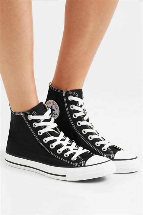 converse womens chuck taylor high top sneakerssave   www